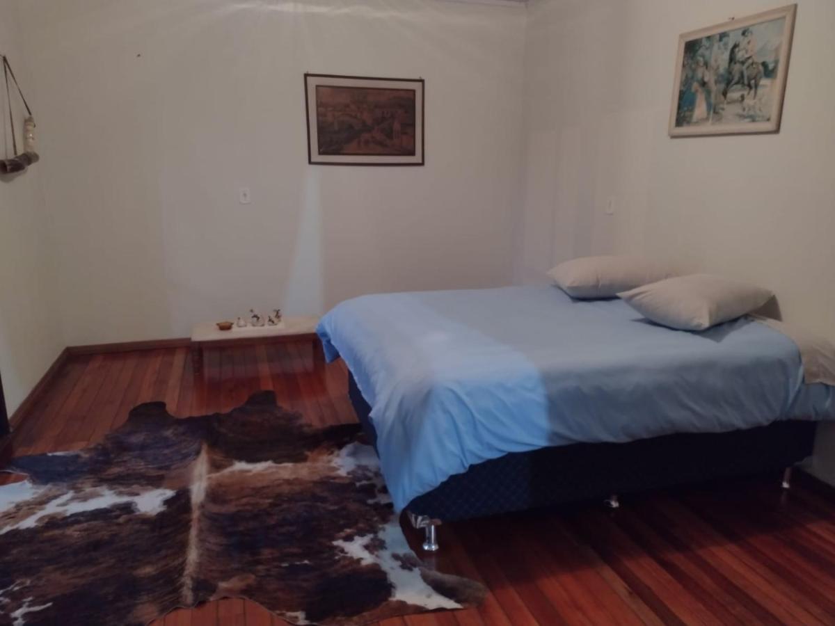 Casa De Campo - Cambará Eksteriør bilde